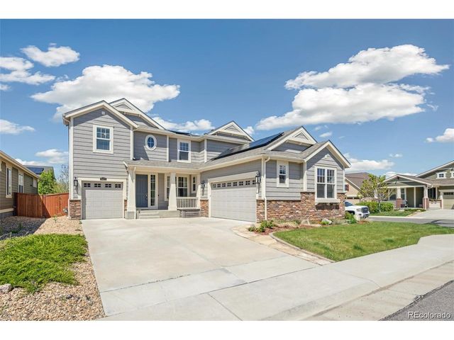 19471 W 59th Ave, Golden, CO 80403