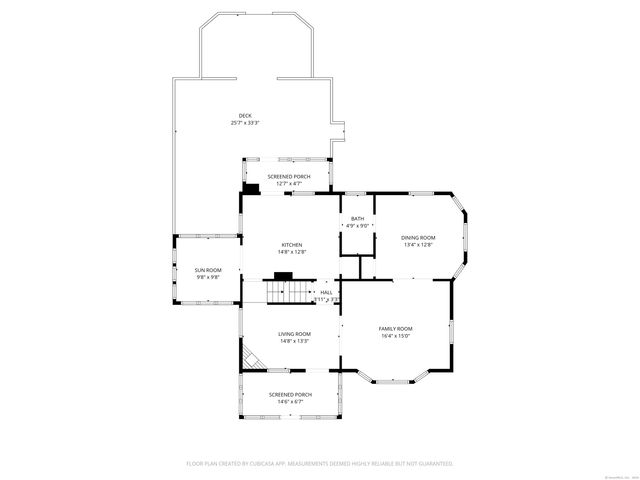 39 Forbes Place, East Haven, CT 06512