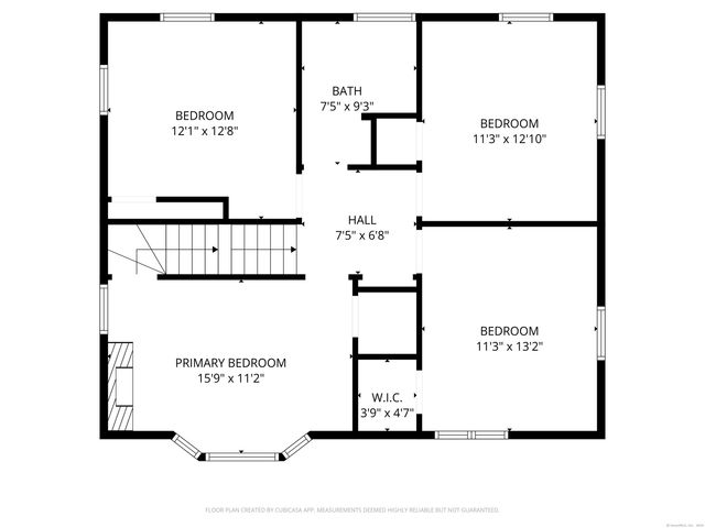 39 Forbes Place, East Haven, CT 06512