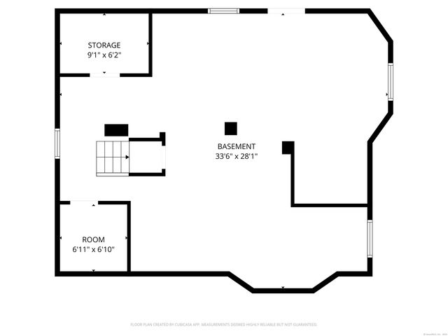 39 Forbes Place, East Haven, CT 06512