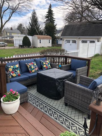 39 Forbes Place, East Haven, CT 06512