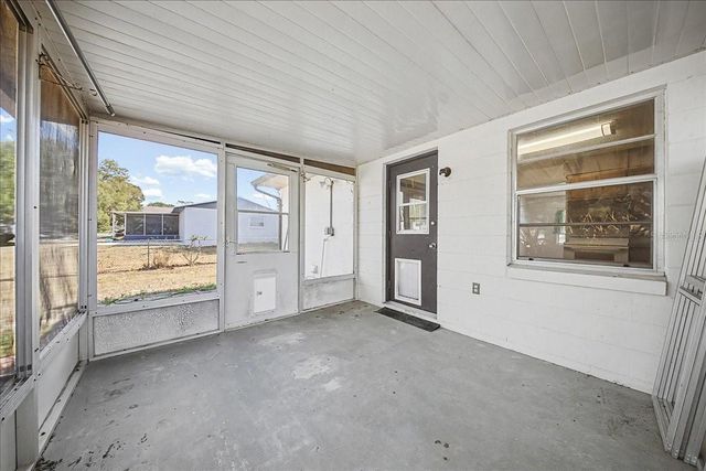 415 FIRST DRIVE, Lady Lake, FL 32159