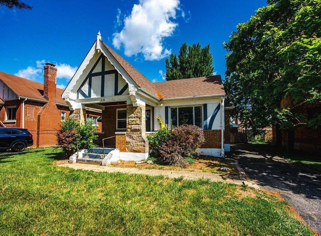 1438 Robinwood Avenue, Cincinnati, OH 45237