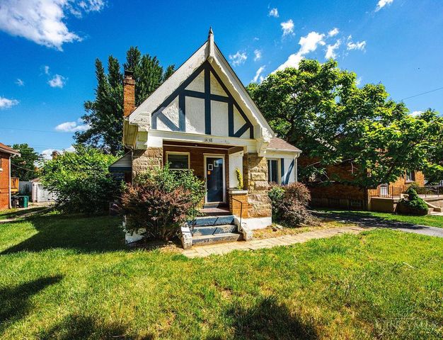 1438 Robinwood Avenue, Cincinnati, OH 45237