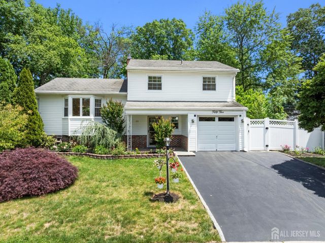 55 Ferris Road, Edison, NJ 08817