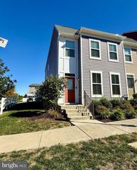 1315 MARSALIS PL, Frederick, MD 21702