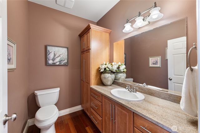 865 Burlington Heights Drive, Burlington, WA 98233