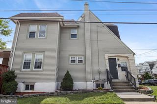 1147 HARDING DR, Havertown, PA 19083