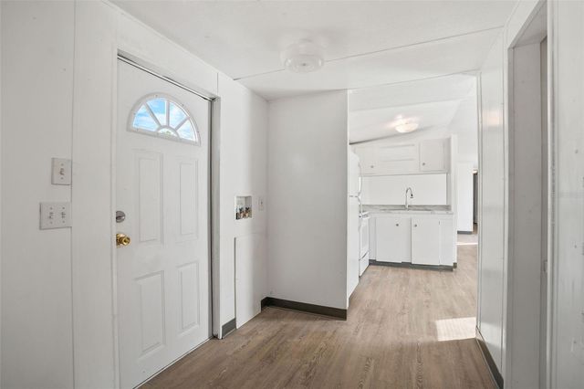 9342 LABELLE STREET, New Port Richey, FL 34654