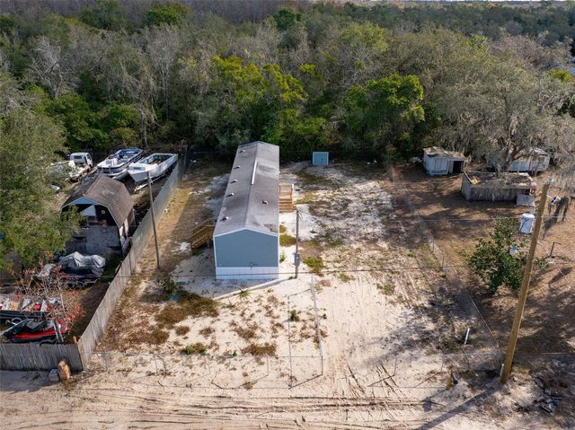 9342 LABELLE STREET, New Port Richey, FL 34654