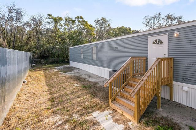 9342 LABELLE STREET, New Port Richey, FL 34654