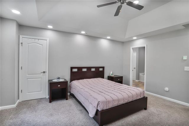 1067 Brownstone Drive 23, Marietta, GA 30008