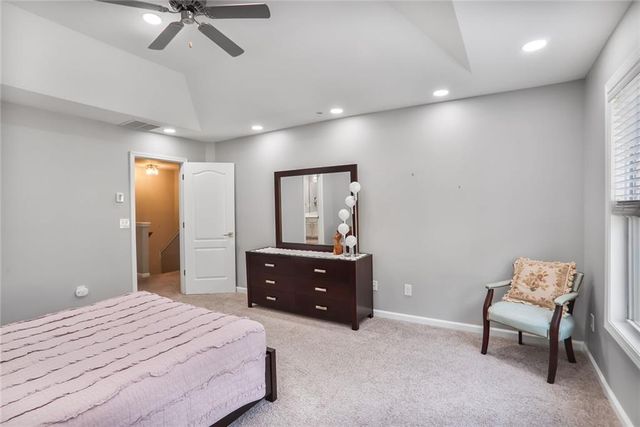 1067 Brownstone Drive 23, Marietta, GA 30008