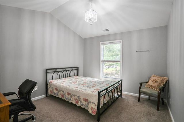 1067 Brownstone Drive 23, Marietta, GA 30008