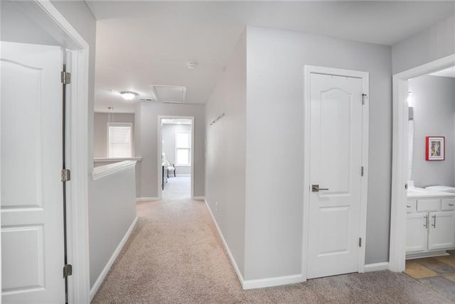 1067 Brownstone Drive 23, Marietta, GA 30008