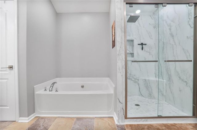 1067 Brownstone Drive 23, Marietta, GA 30008