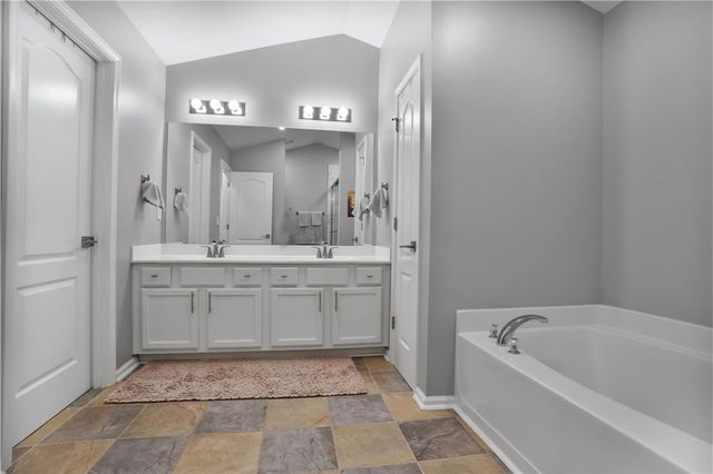 1067 Brownstone Drive 23, Marietta, GA 30008