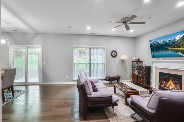 1067 Brownstone Drive 23, Marietta, GA 30008