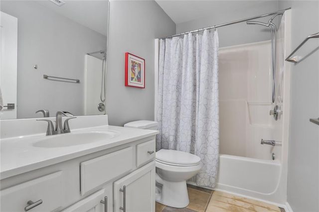 1067 Brownstone Drive 23, Marietta, GA 30008