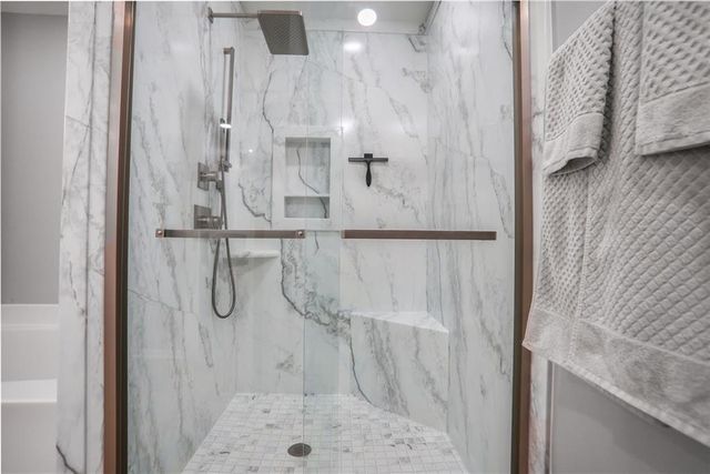 1067 Brownstone Drive 23, Marietta, GA 30008