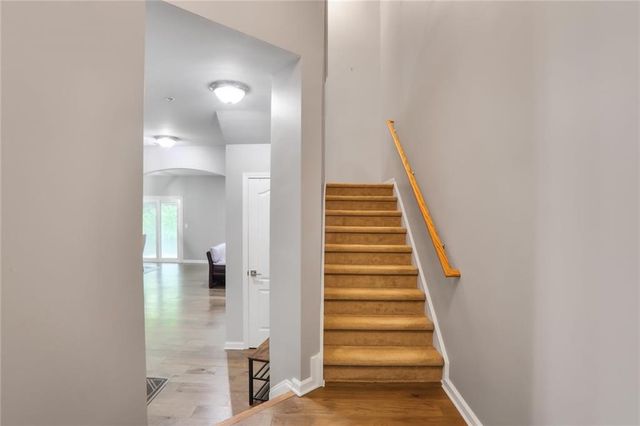 1067 Brownstone Drive 23, Marietta, GA 30008