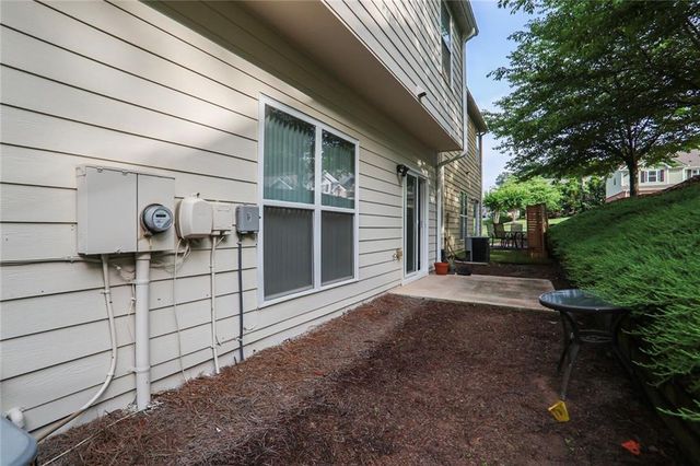 1067 Brownstone Drive 23, Marietta, GA 30008