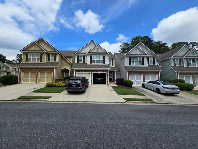 1067 Brownstone Drive 23, Marietta, GA 30008