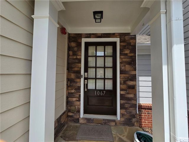 1067 Brownstone Drive 23, Marietta, GA 30008