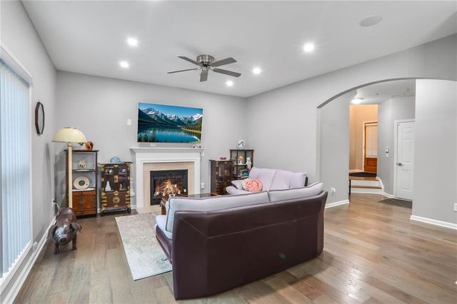 1067 Brownstone Drive 23, Marietta, GA 30008