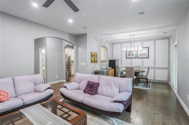 1067 Brownstone Drive 23, Marietta, GA 30008