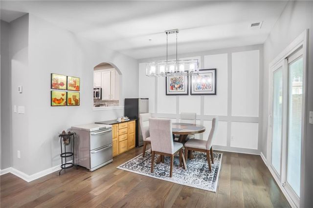 1067 Brownstone Drive 23, Marietta, GA 30008