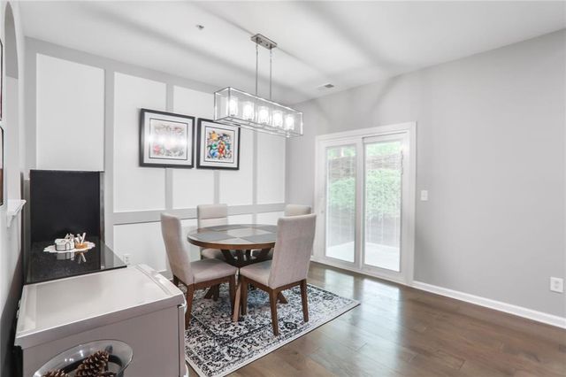 1067 Brownstone Drive 23, Marietta, GA 30008