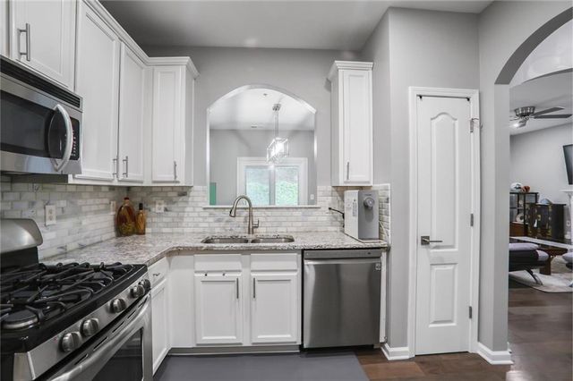 1067 Brownstone Drive 23, Marietta, GA 30008