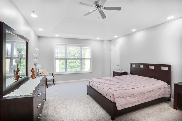 1067 Brownstone Drive 23, Marietta, GA 30008