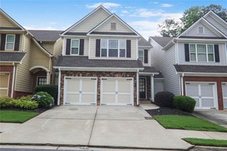 1067 Brownstone Drive 23, Marietta, GA 30008