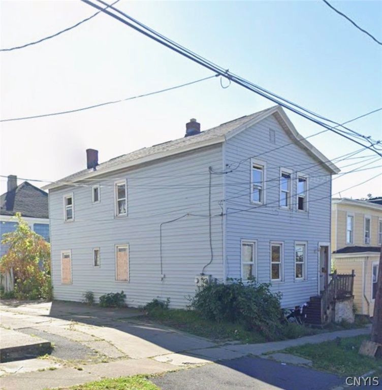 504 Ash Street, Syracuse, NY 13208