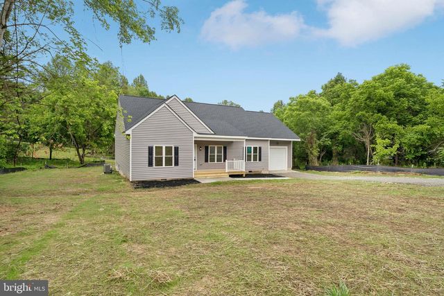 425 PALOMINO DR, Louisa, VA 23093