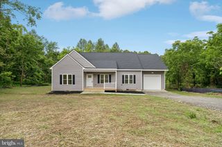 425 PALOMINO DR, Louisa, VA 23093
