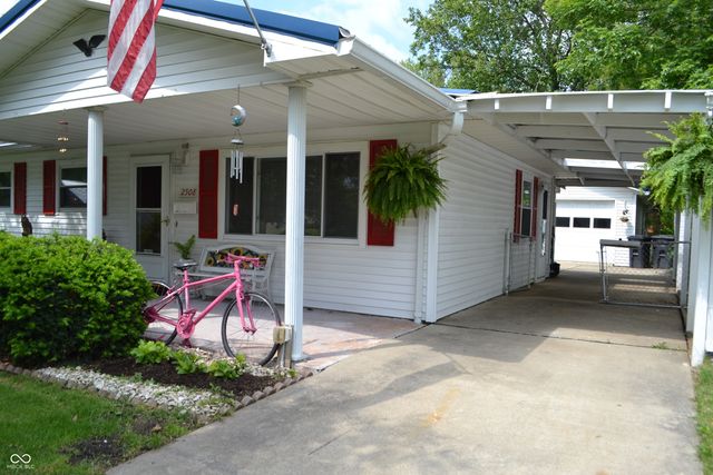 2508 Edgelea Drive, Lafayette, IN 47909