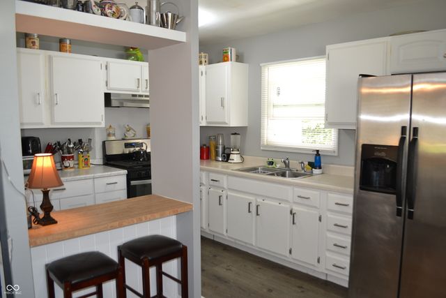 2508 Edgelea Drive, Lafayette, IN 47909