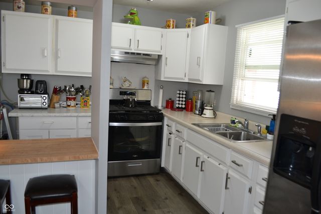 2508 Edgelea Drive, Lafayette, IN 47909