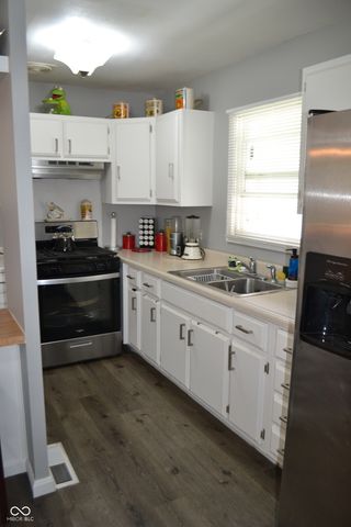2508 Edgelea Drive, Lafayette, IN 47909