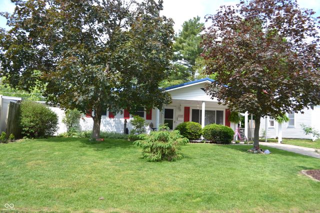 2508 Edgelea Drive, Lafayette, IN 47909