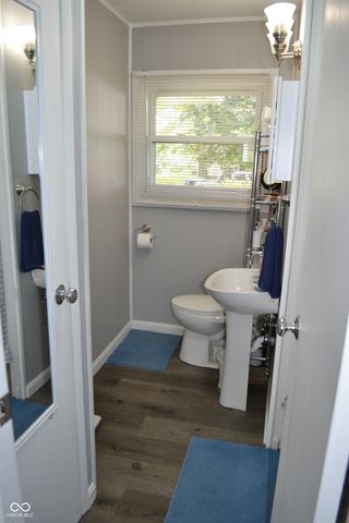 2508 Edgelea Drive, Lafayette, IN 47909