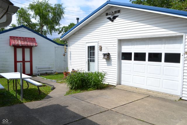 2508 Edgelea Drive, Lafayette, IN 47909