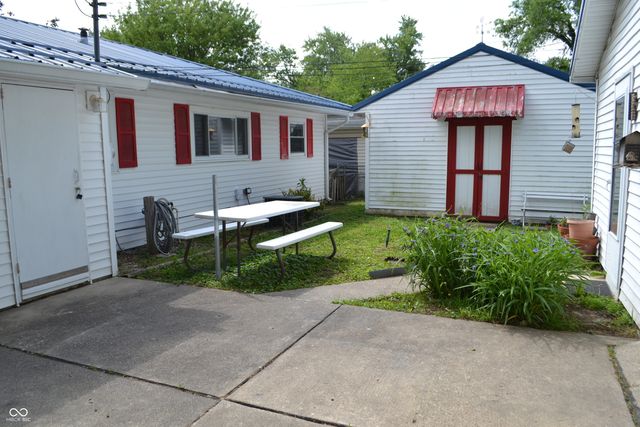 2508 Edgelea Drive, Lafayette, IN 47909