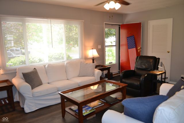 2508 Edgelea Drive, Lafayette, IN 47909