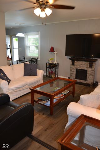 2508 Edgelea Drive, Lafayette, IN 47909