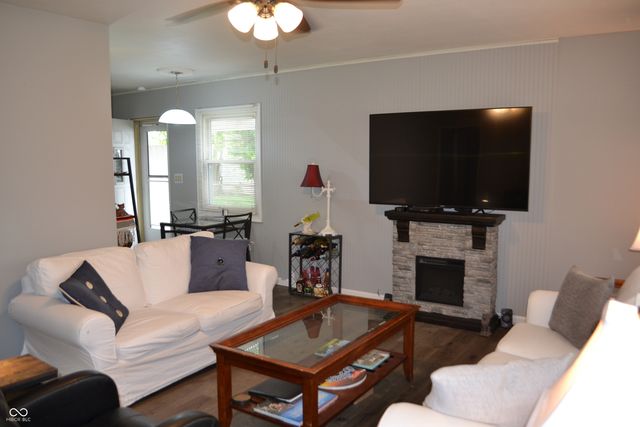 2508 Edgelea Drive, Lafayette, IN 47909