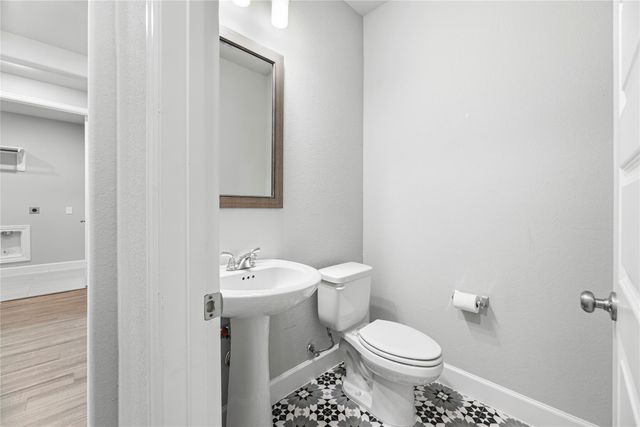 9511 Shaded Tree Drive, Missouri City, TX 77459